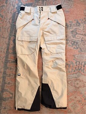 Women’s Montec Ski/Snowboard Pants